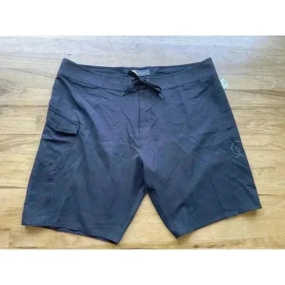 Volcom Men’s Handler Board Shorts NWT (Sz. 42) - Picture 1 of 8